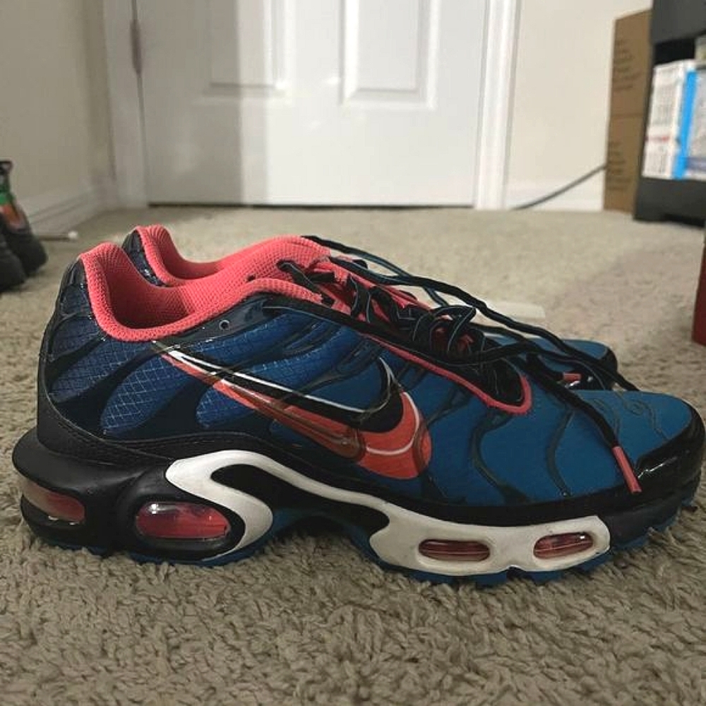 Nike Air Max Plus (Time Capsule)